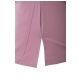 MYNTS V-Neck Pocket Genius – Scrub Top Women WMT001 Rose Water -zdjęcie numer 16