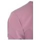 MYNTS V-Neck Pocket Genius – Scrub Top Women WMT001 Rose Water -zdjęcie numer 7
