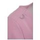 MYNTS V-Neck Pocket Genius – Scrub Top Women WMT001 Rose Water -zdjęcie numer 17