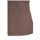 MYNTS V-Neck Pocket Genius – Scrub Top Women WMT001 Sahara Mokka -zdjęcie numer 15