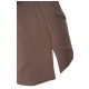MYNTS V-Neck Pocket Genius – Scrub Top Women WMT001 Sahara Mokka -zdjęcie numer 16