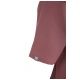 MYNTS V-Neck Pocket Genius – Scrub Top Women WMT001 Terra Rose -zdjęcie numer 14