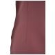 MYNTS V-Neck Pocket Genius – Scrub Top Women WMT001 Terra Rose -zdjęcie numer 7