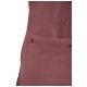 MYNTS V-Neck Pocket Genius – Scrub Top Women WMT001 Terra Rose -zdjęcie numer 10