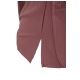 MYNTS V-Neck Pocket Genius – Scrub Top Women WMT001 Terra Rose -zdjęcie numer 15