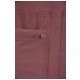 MYNTS V-Neck Pocket Genius – Scrub Top Women WMT001 Terra Rose -zdjęcie numer 11