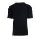 MYNTS V-Neck Pocket Genius - ScrubTop Men MMT003 Black -zdjęcie numer 6