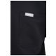 MYNTS V-Neck Pocket Genius - ScrubTop Men MMT003 Black -zdjęcie numer 9