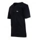 MYNTS V-Neck Pocket Genius - ScrubTop Men MMT003 Black -zdjęcie numer 4