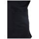 MYNTS V-Neck Pocket Genius - ScrubTop Men MMT003 Black -zdjęcie numer 10