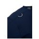 MYNTS V-Neck Pocket Genius - ScrubTop Men MMT003 Midnight Navy -zdjęcie numer 12