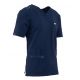 MYNTS V-Neck Pocket Genius - ScrubTop Men MMT003 Midnight Navy -zdjęcie numer 5