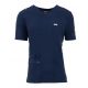 MYNTS V-Neck Pocket Genius - ScrubTop Men MMT003 Midnight Navy -zdjęcie numer 1