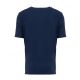 MYNTS V-Neck Pocket Genius - ScrubTop Men MMT003 Midnight Navy -zdjęcie numer 6