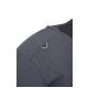 MYNTS V-Neck Pocket Genius - ScrubTop Men MMT003 MoonStone Grey -zdjęcie numer 12