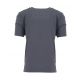 MYNTS V-Neck Pocket Genius - ScrubTop Men MMT003 MoonStone Grey -zdjęcie numer 6