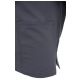 MYNTS V-Neck Pocket Genius - ScrubTop Men MMT003 MoonStone Grey -zdjęcie numer 9