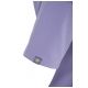 MYNTS V-Neck Two Pockets – Scrub Top Women WMT002 Lavender -zdjęcie numer 14