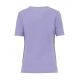 MYNTS V-Neck Two Pockets – Scrub Top Women WMT002 Lavender -zdjęcie numer 6