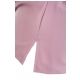 MYNTS V-Neck Two Pockets – Scrub Top Women WMT002 Rose Water -zdjęcie numer 12