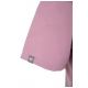 MYNTS V-Neck Two Pockets – Scrub Top Women WMT002 Rose Water -zdjęcie numer 11