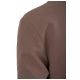 MYNTS V-Neck Two Pockets – Scrub Top Women WMT002 Sahara Mokka -zdjęcie numer 8