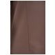 MYNTS V-Neck Two Pockets – Scrub Top Women WMT002 Sahara Mokka -zdjęcie numer 7