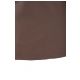 MYNTS V-Neck Two Pockets – Scrub Top Women WMT002 Sahara Mokka -zdjęcie numer 9