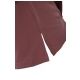 MYNTS V-Neck Two Pockets – Scrub Top Women WMT002 Terra Rose -zdjęcie numer 14