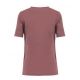 MYNTS V-Neck Two Pockets – Scrub Top Women WMT002 Terra Rose -zdjęcie numer 6