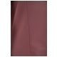 MYNTS V-Neck Two Pockets – Scrub Top Women WMT002 Terra Rose -zdjęcie numer 7