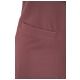 MYNTS V-Neck Two Pockets – Scrub Top Women WMT002 Terra Rose -zdjęcie numer 12
