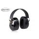 Nauszniki 3M Peltor Bull Eye II H520F-440-SV Black