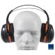 Nauszniki ochronne OX-ON D2 Comfort R