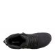 Obuwie Barefoot Bennon Winter High - czarny