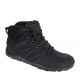 Obuwie Barefoot Bennon Winter High - czarny