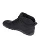 Obuwie Barefoot Bennon Winter High - czarny