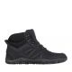 Obuwie Barefoot Bennon Winter High - czarny