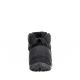 Obuwie Barefoot Bennon Winter High - czarny