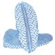 Ochraniacze na buty antypoślizgowe z PP Active Gear X92 (100szt) -zdjęcie numer 3