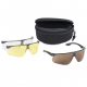 Okulary balistyczne 3M Maxim Ballistic 13204-MXM