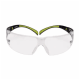 Okulary ochronne 3M SecureFit 400 odporne na zarysowanie/zaparowanie, bezbarwne soczewki SF401AS/AF-EU
