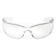 Okulary ochronne 3M Virtua AP Clear - przeroczyste -zdjęcie numer 2