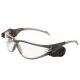 Okulary ochronne bezbarwne 3M LED Light Vision 1356-00000M