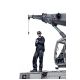 Okulary ochronne UVEX PHEOS 9192.285