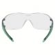 Okulary ochronne UVEX PHEOS nxt planet 9128.295