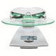 Okulary ochronne UVEX PHEOS nxt planet 9128.295