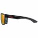 Okulary Uvex Lgl 29 - mirror red