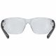 Okulary Uvex Sportstyle 204 - clear