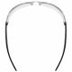 Okulary Uvex Sportstyle 204 - clear